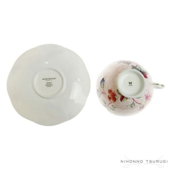 ウェッジウッド (WEDGWOOD) カッコーティーストーリー ティー