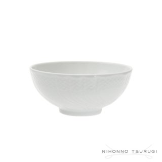 【Winter*Sale】リチャード・ジノリ ベッキオホワイト 御飯茶碗 02-1623