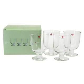 å (iittala)  LEMPI 饹 0.35L ꥢ 4ҥå