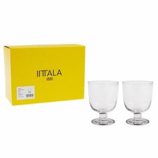 å (iittala)  LEMPI 饹 0.35L ꥢ 2ҥå