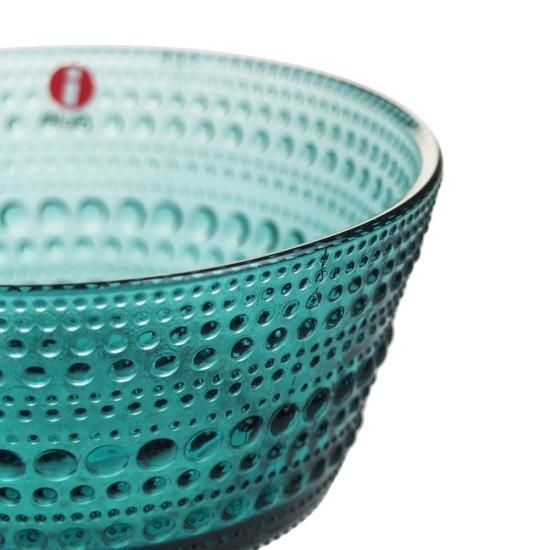 イッタラ (iittala) カステヘルミ ボウル シーブルー 230ml