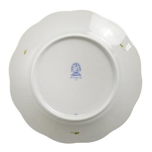 ヘレンド (HEREND) VRH ウィーンのバラ プレート 19cm 517