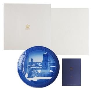 イヤープレート1937~2025年 - 輸入ブランド洋食器専門店 2本の イヤープレート1937~2025年 - 輸入ブランド洋食器専門店 2本の