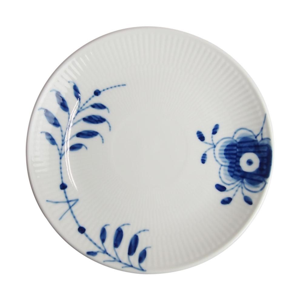 ロイヤルコペンハーゲン フルーテッド メガ クープ 19cm 2-381-729