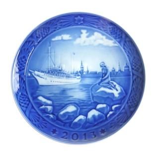 イヤープレート1937~2025年 - 輸入ブランド洋食器専門店 2本の イヤープレート1937~2025年 - 輸入ブランド洋食器専門店 2本の