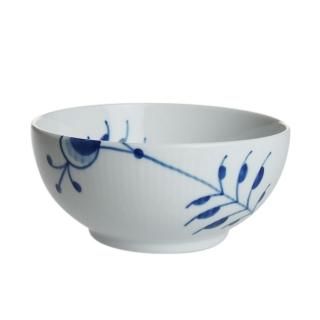 sumidagawa、ブルーフルーテッドメガシリーズ8点セット ブルー