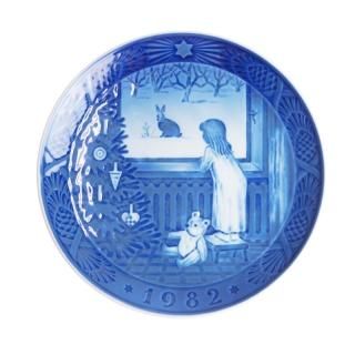 イヤープレート1937～2025年 - 輸入ブランド洋食器専門店 2本の