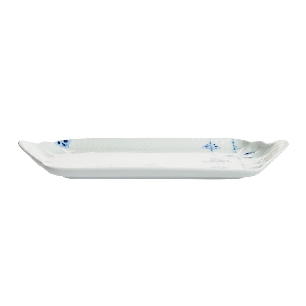 【名入れ無料】 ロイヤルコペンハーゲン 2-500-364 トレー ブルーパルメッテ 食器