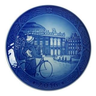 イヤープレート1937～2025年 - 輸入ブランド洋食器専門店 2本の