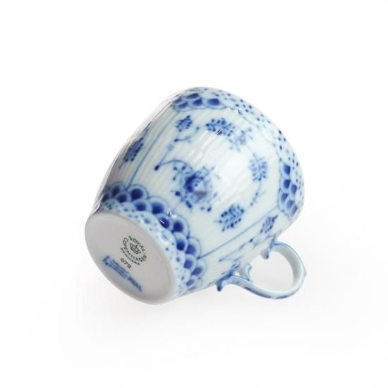 ロイヤルコペンハーゲン フルレース コーヒーカップ 072