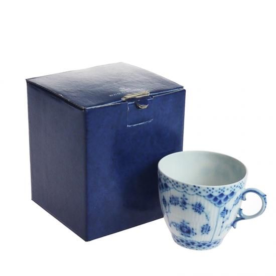 ロイヤルコペンハーゲン フルレース コーヒーカップ 072 【デンマーク
