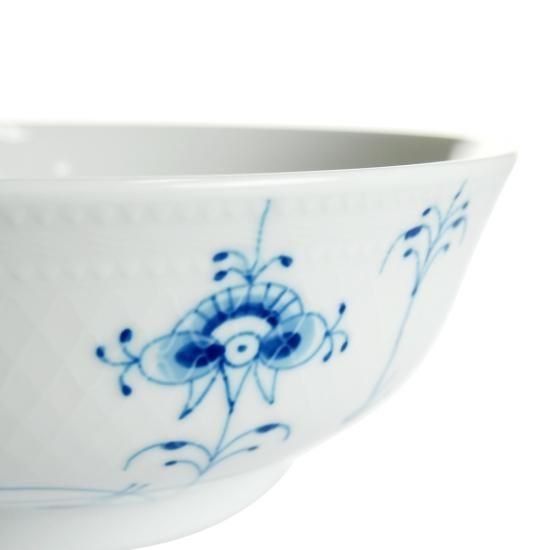 ロイヤルコペンハーゲン ブルーパルメッテ ボウル 22cm 2-500-576