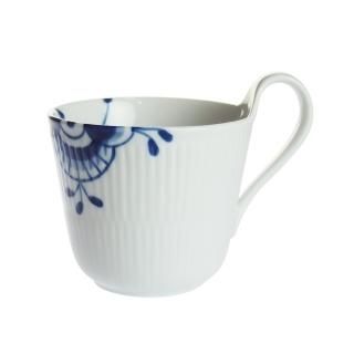 ブルーフルーテッド・メガ - 輸入ブランド洋食器専門店 2本の剣