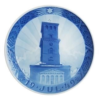 イヤープレート1937~2025年 - 輸入ブランド洋食器専門店 2本の イヤープレート1937~2025年 - 輸入ブランド洋食器専門店 2本の