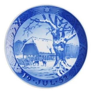 イヤープレート1937~2025年 - 輸入ブランド洋食器専門店 2本の イヤープレート1937~2025年 - 輸入ブランド洋食器専門店 2本の