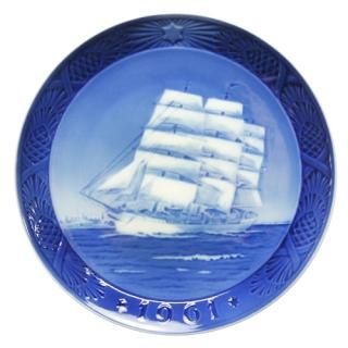 イヤープレート1937~2025年 - 輸入ブランド洋食器専門店 2本の イヤープレート1937~2025年 - 輸入ブランド洋食器専門店 2本の