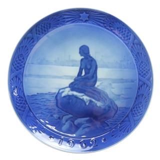イヤープレート1937~2025年 - 輸入ブランド洋食器専門店 2本の イヤープレート1937~2025年 - 輸入ブランド洋食器専門店 2本の