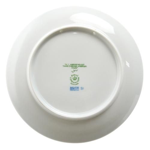 送料無料祭】 ロイヤルコペンハーゲン イヤープレート 2005年 Hans
