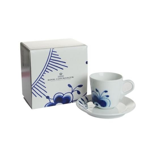ロイヤルコペンハーゲン エスプレッソカップ 復刻版
