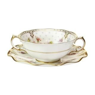 륯饦ӡ (ROYAL CROWN DERBY) 륢ȥͥå ץå&