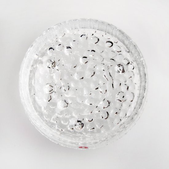 イッタラ (iittala) ウルティマツーレ Ultima Thule ボウル 11.5cm ペア