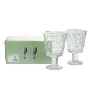 å (iittala) ƥإ ˥С륰饹 ꥢ ڥ 260ml