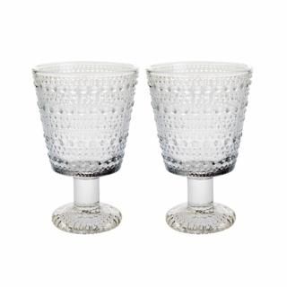 å (iittala) ƥإ ˥С륰饹 ꥢ ڥ 260ml