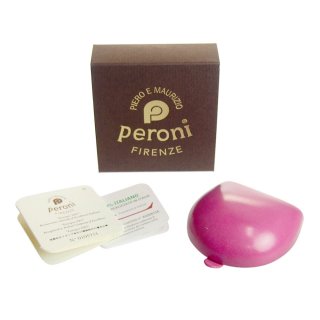 ペローニ (Peroni) コインケース ワンカラー ピンク