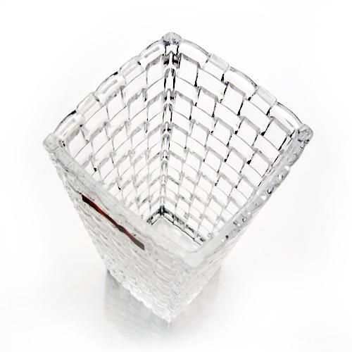 ナハトマン ダンシングスター ボサノバ ベース(花瓶) 20cm 82088