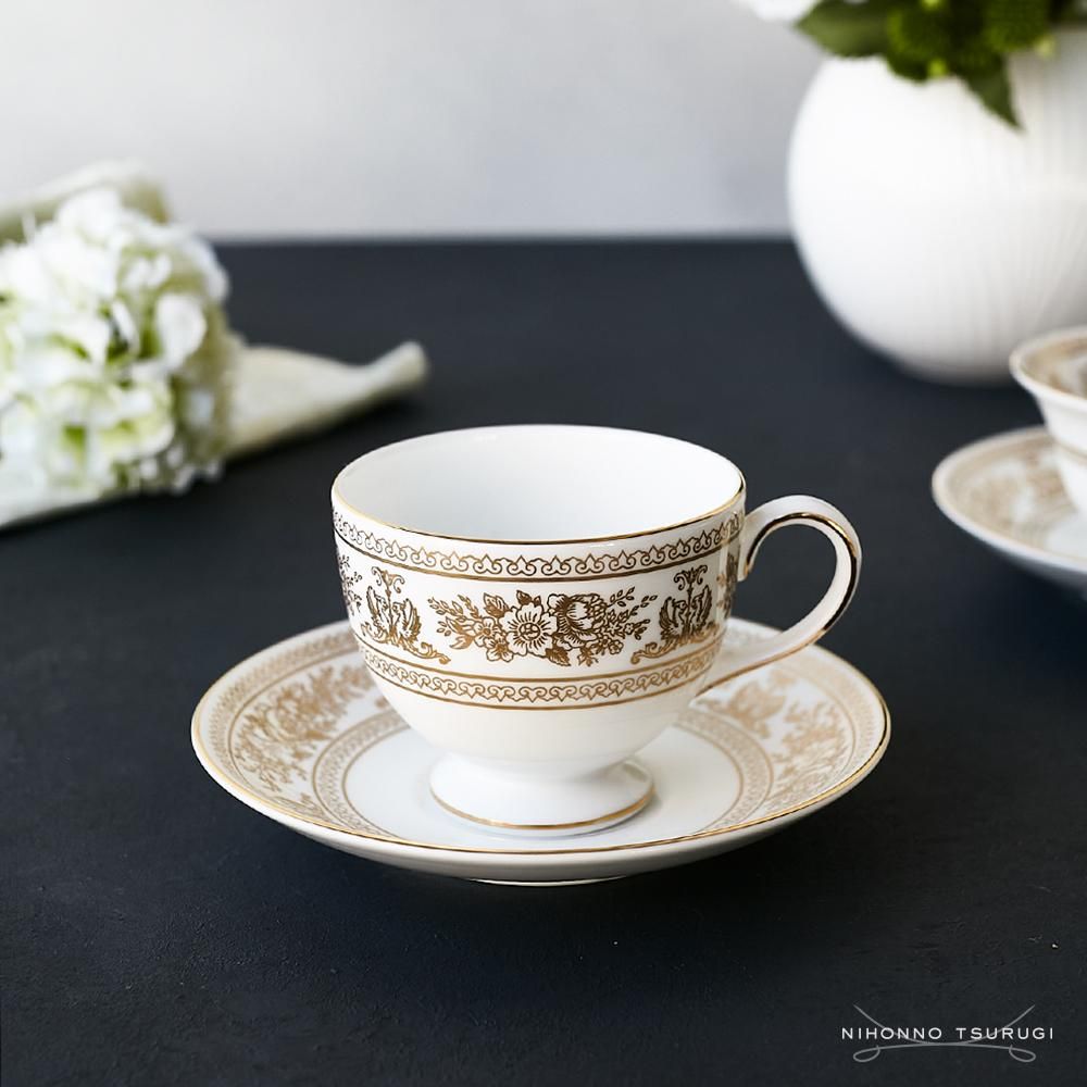 WEDGWOOD ティーセット