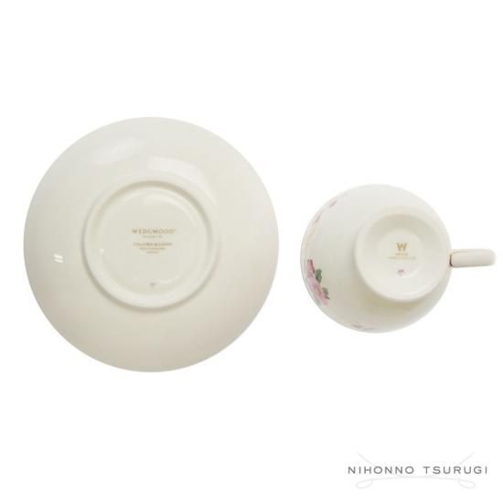 ウェッジウッド (WEDGWOOD) トマス・アレン コロンビア ブロッサム