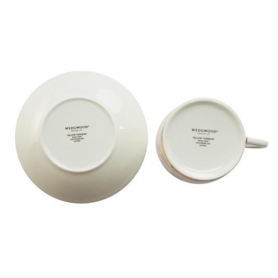 ウェッジウッド (WEDGWOOD) ワンダーラスト イエロー トンキン ウェッジウッド (WEDGWOOD) ワンダーラスト イエロー トンキン