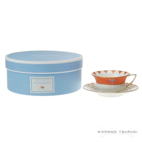 ウェッジウッド (WEDGWOOD) ワンダーラスト ピオニー