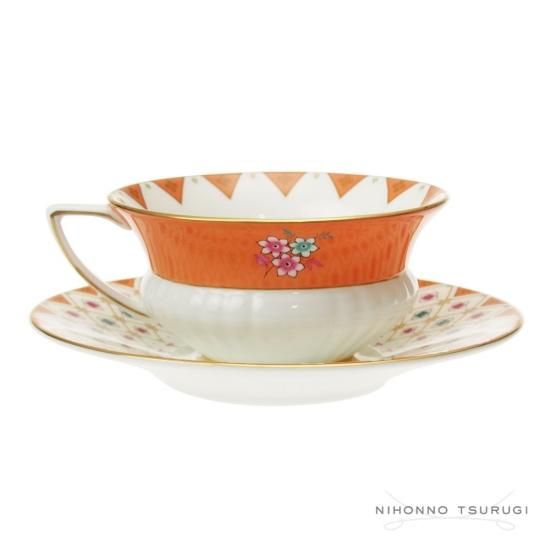 ウェッジウッド (WEDGWOOD) ワンダーラスト ピオニー