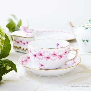 ヘレンド - 輸入ブランド洋食器専門店 2本の剣 オンラインストア