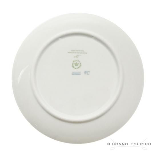 ロイヤルコペンハーゲン イヤープレート2021年【送料無料