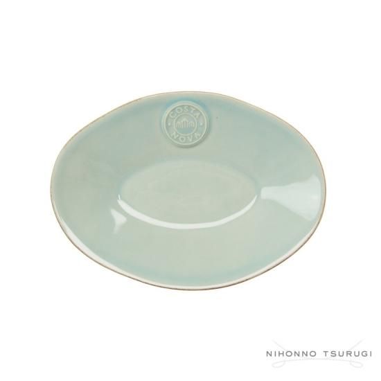 コスタノバ (COSTA NOVA) ノバ オーバルプレート 20cm コスタノバ (COSTA NOVA) ノバ オーバルプレート 20cm