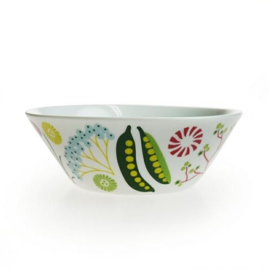 ロールストランド (Rorstrand) クリナラ ボウル 17cm - 輸入ブランド