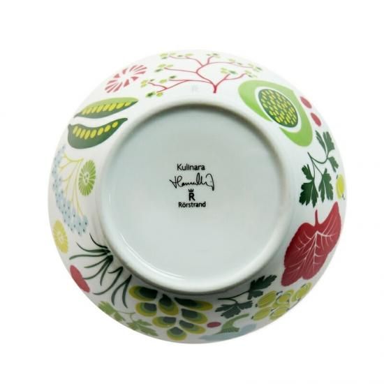 ロールストランド (Rorstrand) クリナラ ボウル 17cm - 輸入