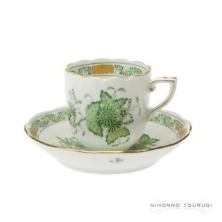□ Herend ヘレンド【貴重品】マスターペインター 8140 陶板
