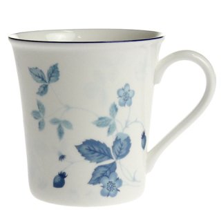 åå (WEDGWOOD) ȥ٥꡼֥롼 ӡޥåץǥե