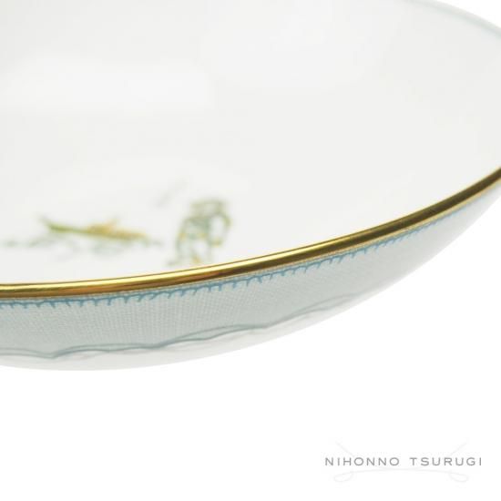 ウェッジウッド (WEDGWOOD) セイラーズ フェアウェル by Kit Kemp