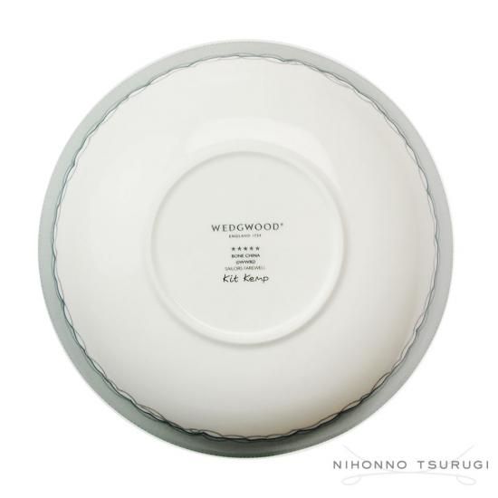 ウェッジウッド (WEDGWOOD) セイラーズ フェアウェル by Kit Kemp
