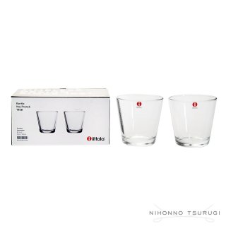 å (iittala) ƥ Kartio ֥顼 ڥ ꥢ