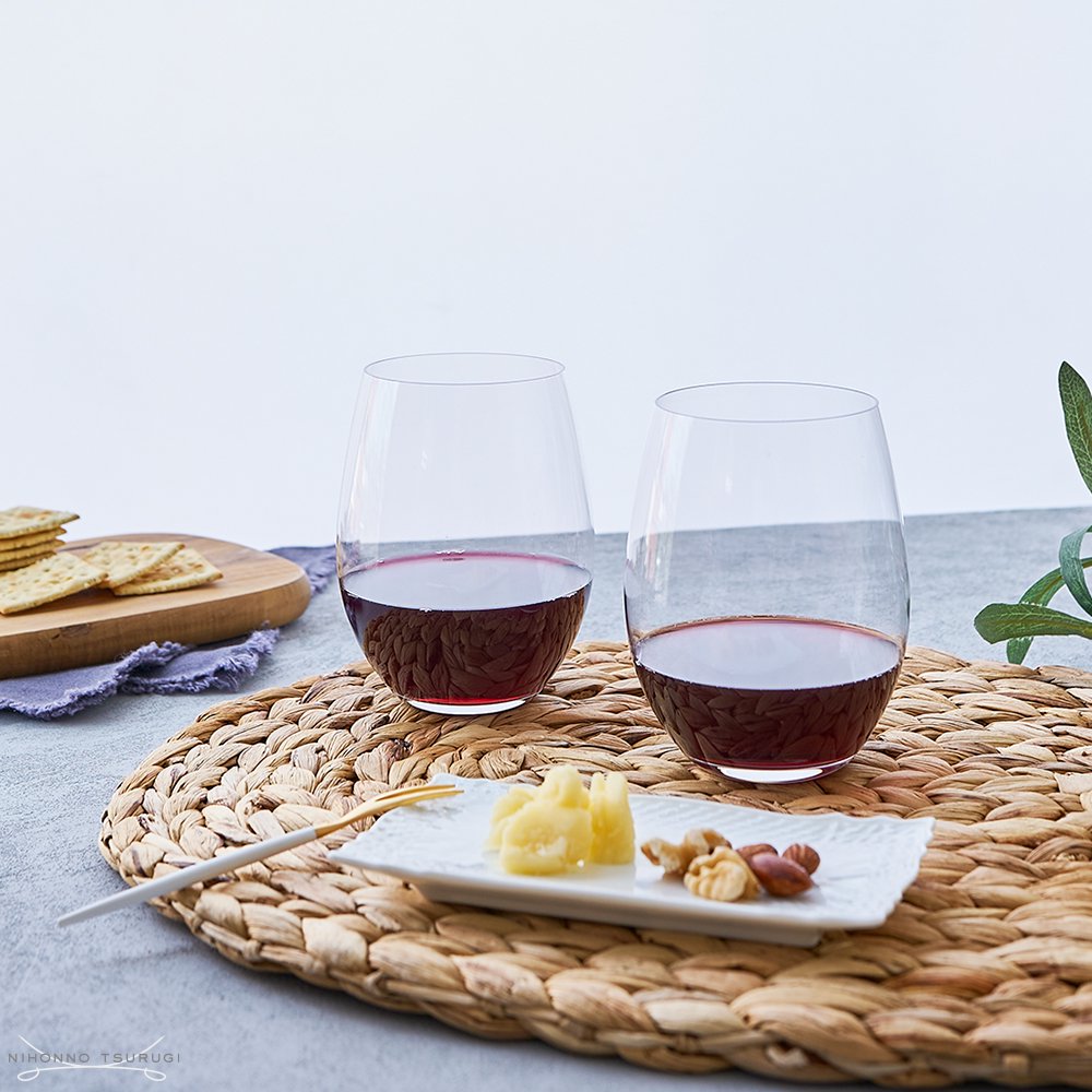リーデル ワイングラス RIEDEL ワインシリーズ カベルネ メルロ ペア
