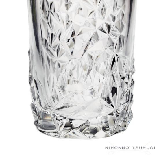 ナハトマン (Nachtmann) スカルプチャー ロングドリンク 420ml 91903