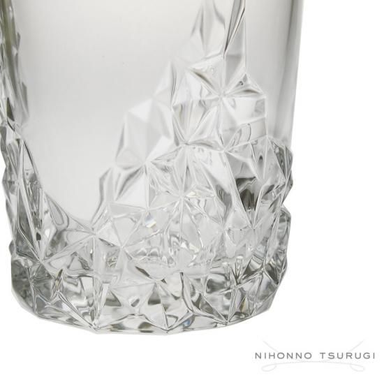 ナハトマン (Nachtmann) スカルプチャー タンブラー 360ml 91901