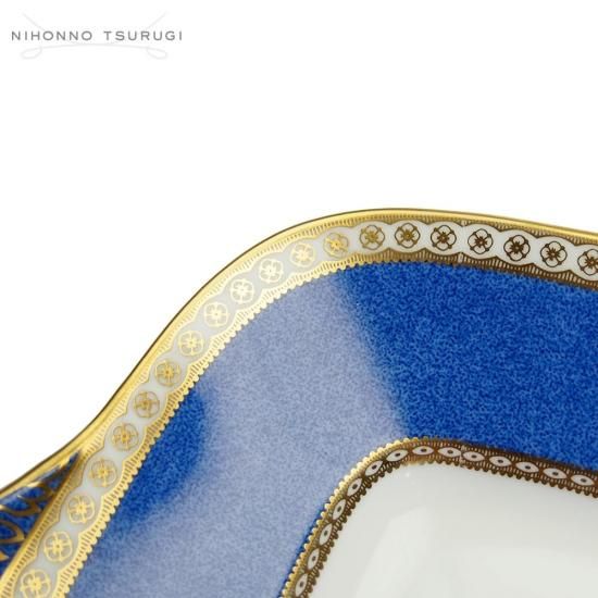 ウェッジ ウッド ユーランダーパウダー ルビー Ｂ&Ｂプレート ウェッジウッド ユーランダーパウダールビー B&Bプレート | 洋食器の