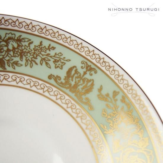ウェッジウッド (WEDGWOOD) コロンビアセージグリーン ティー ウェッジウッド (WEDGWOOD) コロンビアセージグリーン ティー