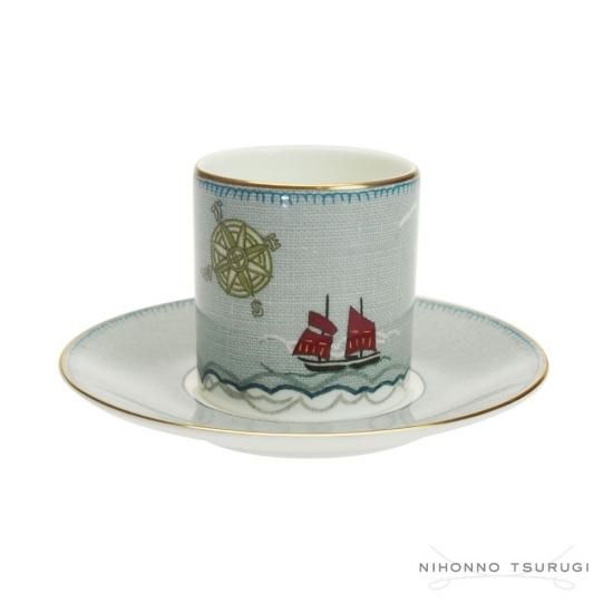 ウェッジウッド (WEDGWOOD) セイラーズ フェアウェル by Kit ウェッジウッド (WEDGWOOD) セイラーズ フェアウェル by Kit
